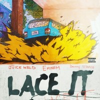 Purchase Juice Wrld - Lace It (CDS)