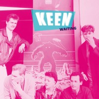 Purchase Keen - Waiting