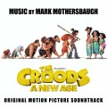 Purchase Mark Mothersbaugh - The Croods: A New Age Mp3 Download
