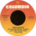 Buy Moe Bandy - Let's Get Over Them Together (VLS) Mp3 Download