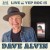 Purchase Dave Alvin- Live At Yep Roc 15: Dave Alvin MP3