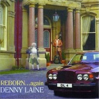 Purchase Denny Laine - Reborn