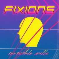 Purchase Fixions - Invisible Walls