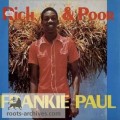 Buy Frankie Paul - Rich & Poor (Vinyl) Mp3 Download