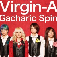 Purchase Gacharic Spin - Virgin-A