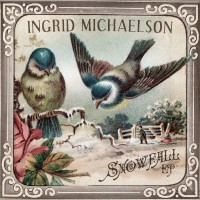 Purchase Ingrid Michaelson - Snowfall (EP)