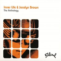 Purchase Inner Life - The Anthology (With Jocelyn Brown) CD1