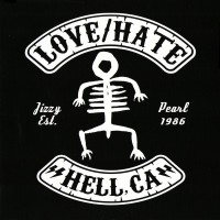 Purchase Jizzy Pearl's Love/Hate - Hell, Ca