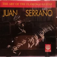 Purchase Juan Serrano - The Art Of The Flamenco Guitar