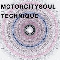 Purchase Motorcitysoul - Technique
