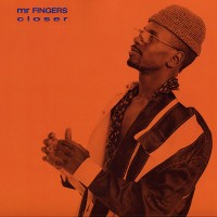 Purchase Mr. Fingers - Closer (EP)