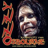 Purchase Ozzy Osbourne - Live At King Biscuit Flower Hour (Bootleg)