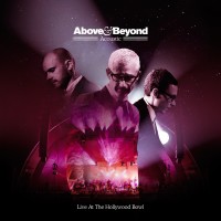 Purchase Above & beyond - Acoustic (Live At The Hollywood Bowl) CD1