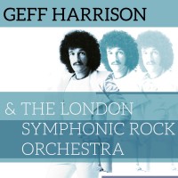 Purchase Geff Harrison - Geff Harrison (Vinyl)