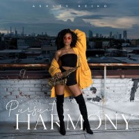 Purchase Ashley Keiko - Pursuit Of Harmony