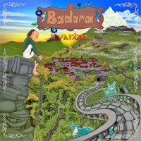 Purchase Badana - Irvandal CD1