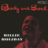 Purchase Billie Holiday - Body And Soul (Vinyl)