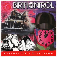 Purchase Birth Control - Definitive Collection