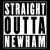 Buy Berna - Straight Outta Newham (Explicit) (CDS) Mp3 Download