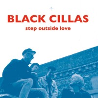 Purchase Black Cillas - Step Outside Love