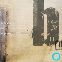 Purchase Bob Mintzer - Bop Boy