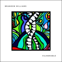 Purchase Brandon Williams - Vulnerable