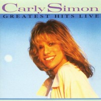 Purchase Carly Simon - Greatest Hits Live