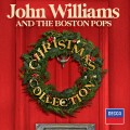 Buy John Williams - Christmas Collection Mp3 Download