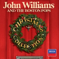 Purchase John Williams - Christmas Collection