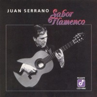 Purchase Juan Serrano - Sabor Flamenco