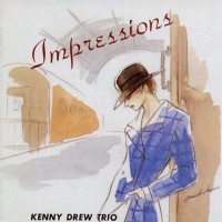 Purchase Kenny Drew - Impressions