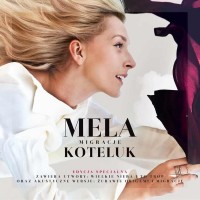 Purchase Mela Koteluk - Migracje