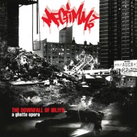 Purchase Mf Grimm - The Downfall Of Ibliys: A Ghetto Opera