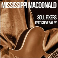 Purchase Mississippi MacDonald - Soul Fixers