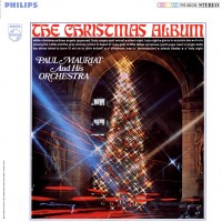 Purchase Paul Mauriat - The Christmas Album (Vinyl)
