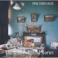 Purchase Pink Turns Blue - The Aerdt - Untold Stories