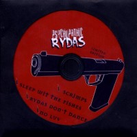 Purchase Psychopathic Rydas - Limited Edition (EP) (Vinyl)