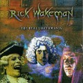 Buy Rick Wakeman - The Real Lisztomania Mp3 Download