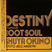 Purchase Shuya Okino - Destiny Replayed By Root Soul