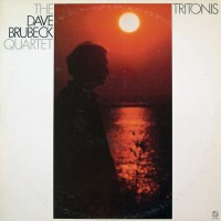 Purchase The Dave Brubeck Quartet - Tritonis (Vinyl)