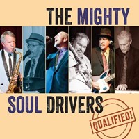 Purchase The Mighty Soul Drivers - Qualified!