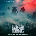 Purchase Tom Holkenborg - Godzilla Vs. Kong (Original Motion Picture Soundtrack) Mp3 Download