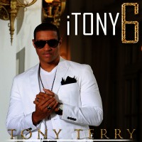 Purchase Tony Terry - I Tony 6