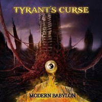 Purchase Tyrant’s Curse - Modern Babylon