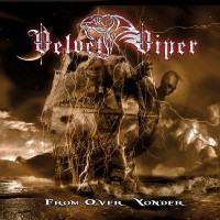Purchase Velvet Viper - From Over Yonder (Remastered)