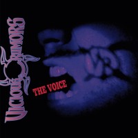 Purchase Vicious Rumors - The Voice (EP)
