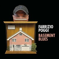 Purchase Fabrizio Poggi - Basement Blues