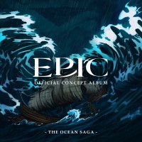 Purchase Jorge Rivera-Herrans - Epic: The Ocean Saga (Official Concept Album)