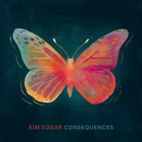 Purchase Kim Edgar - Consequences