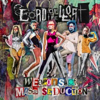 Purchase Lord of the Lost - Weapons Of Mass Seduction CD1